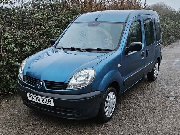 Renault Kangoo