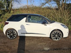 Citroën DS for sale