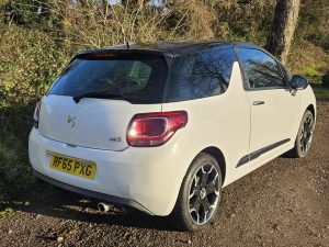 Citroën DS for sale