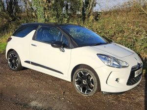 Citroën DS for sale