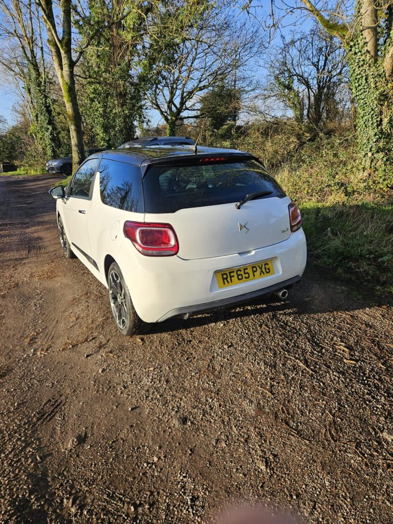Citroën DS for sale