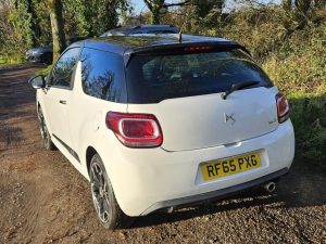 Citroën DS for sale