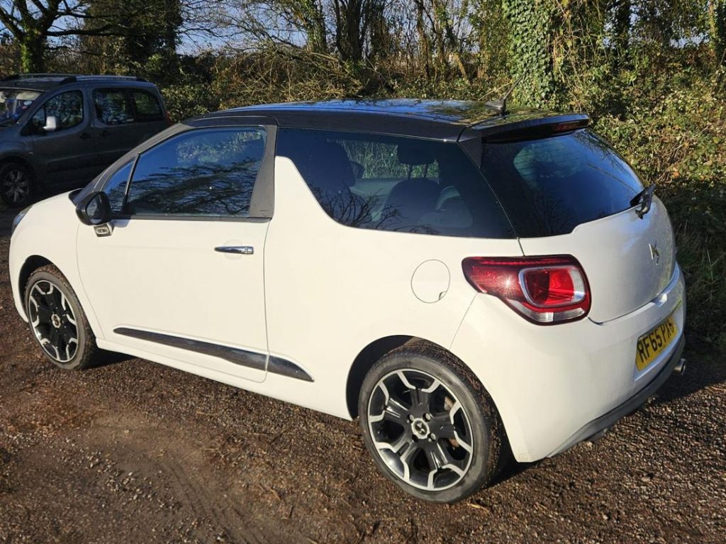 Citroën DS for sale