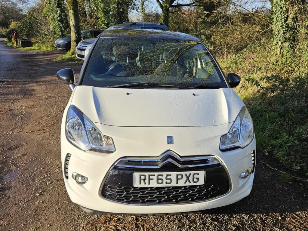 Citroën DS for sale
