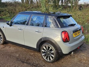 Mini Cooper 1.5